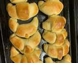 Foto del paso 5 de la receta: Medialunas saladas🥐