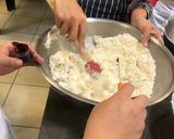 Foto del paso 6 de la receta: Macarrones