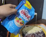 Foto langkah ke 4 dari resep Martabak Manis Teflon.