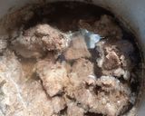 Foto langkah ke 2 dari resep Soto Daging Sapi.