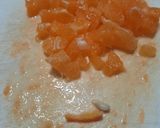 Foto del paso 4 de la receta: Mermelada de mandarinas sin azúcar