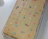 Foto del paso 4 de la receta: Torta de Galletas y Crema Moka