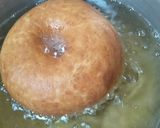 صورة لخطوة 8 من وصفة دونات 🍩 خفيفة وهشة بمكونات بسيطة ولذيذة 🍩😋😋😍♥️