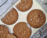 Foto langkah ke 5 dari resep Cheesecuit.