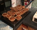 Une image de l'étape 5 de Gâteau breton.