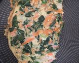 Foto del paso 5 de la receta: Tortilla de acelga
