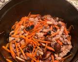 Authentic hot and sour soup recipe step 4 photo