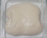 Foto langkah ke 8 dari resep Basic Sourdough Bread 90%.