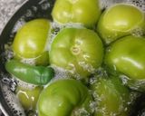 Foto del paso 1 de la receta: Enchiladas de Huevo Revuelto