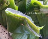 Foto langkah ke 4 dari resep Garang asem ayam kampung #pr_masakanbungkusdaun.