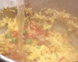 ફાડા ની મસાલા ખીચડી (Broken Wheat Masala Khichdi Recipe In Gujarati) રેસીપી સ્ટેપ6ફોટો