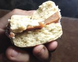 Foto del paso 3 de la receta: Alfajores de Maicena a puro dulce de leche!!☺️☺️