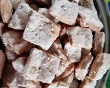 Foto del paso 3 de la receta: Galletas materas integrales