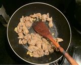 大腸冬粉的食譜步驟1照片