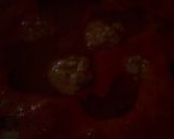 Paradicsomos húsgombóc recept fázis 2 fotója