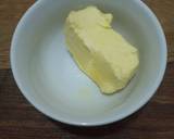 Messy Japanese Cotton Cheesecake langkah memasak 2 foto