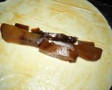 Foto del paso 3 de la receta: Corona rellena con dulce