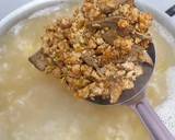 รูปขั้นตอนการทำที่ 5 ของ ข้าวต้มหมูโบราณ