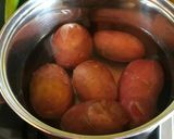 Zöldséges fasírozott recept fázis 6 fotója