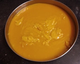 * யம்மி மைசூர் பாக்*(mysorepak recipe in tamil) ரெசிபி ஸ்டேப் 10 புகைப்படம்