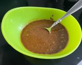 A picture of step 3 of Karī (カレ) (Japanese Curry).