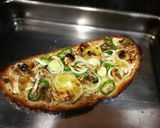 Foto del paso 3 de la receta The Rustik Bakery con queso de cabra al horno
