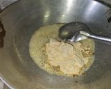 मूंग दाल कचौड़ी (moong dal kachodi recipe in Hindi) रेसिपी चरण 2 फोटो