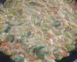 Foto del paso 5 de la receta: Tortilla de zapallito