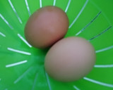 Foto del paso 2 de la receta: Ensalada de patata con naranja