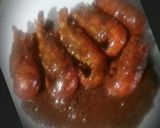 Foto langkah ke 4 dari resep Lobster balado.