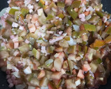 Foto del paso 1 de la receta: ¡Hoy toca pasta!