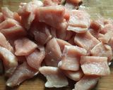 A picture of step 4 of Sweet & Sour Pork Stir-fry.