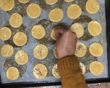 Foto del paso 3 de la receta: Galletas saladas para aperitivos muy ricas y fáciles de hacer