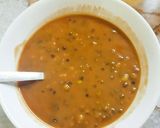 Foto langkah ke 4 dari resep Bubur kacang hijau.