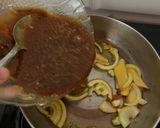 Foto langkah ke 4 dari resep Daging Sapi Lada Hitam.