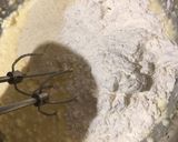 Meggyes túrós süti recept fázis 3 fotója