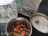 शिंगाडा पिठाचा हलवा (shingada pithacha halwa recipe in marathi)