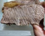 Foto langkah ke 4 dari resep 26.2020.Tips Merebus Daging Cepat, Empuk dan Hemat Gas😍.
