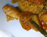 Foto del paso 6 de la receta: Calamarcitos Tex Mex