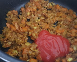 Foto del paso 2 de la receta: Curry de garbanzos