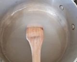 Foto del paso 1 de la receta: Sorbete de vino