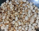 व्रत स्पेशल मखाना फिरनी(vrat special makhana firni recipe in hindi) रेसिपी चरण 2 फोटो