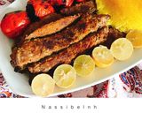 عکس مرحله 7 از دستور کوبیده تابهای طعم دار