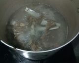 Foto langkah ke 3 dari resep Tengkleng Solo.