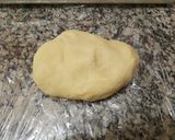 Foto del paso 4 de la receta: Pasta frola de membrillo