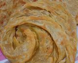 Foto langkah ke 6 dari resep Roti Cane.