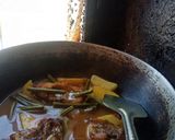 সজনে ডাঁটা দিয়ে মাছের ঝোল(Sojhne data diye macher jhol recipe in Bengali) রেসিপি ধাপ - 4 ছবি