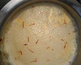 केसर रसमलाई (Kesar rasmalai recipe in Hindi) रेसिपी चरण 5 फोटो