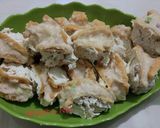 Foto langkah ke 4 dari resep Tahu Walik Sambal Kecap😊.