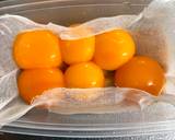 Japanese Miso Egg Yolk recipe step 2 photo